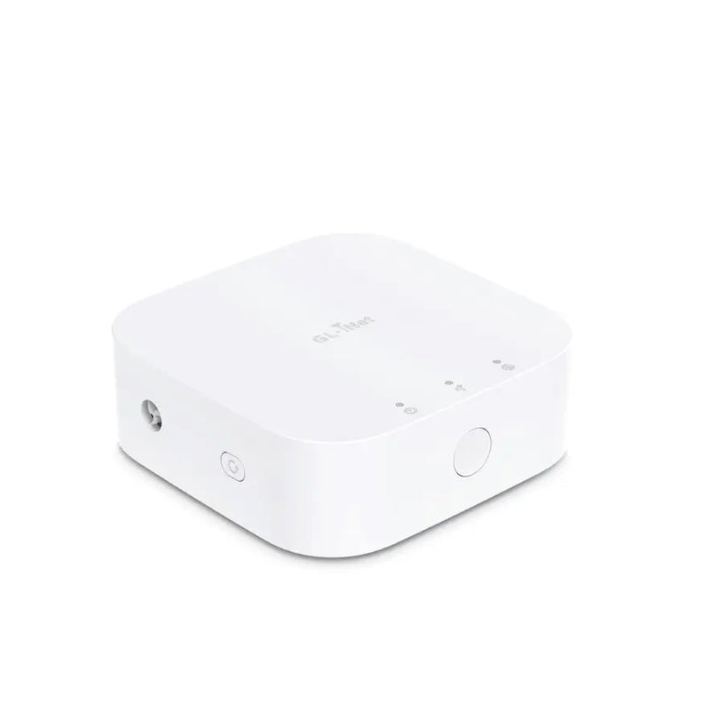 GL-S20 IoT Gateway | រ៉ោតទ័រព្រំដែនខ្សែស្រឡាយ