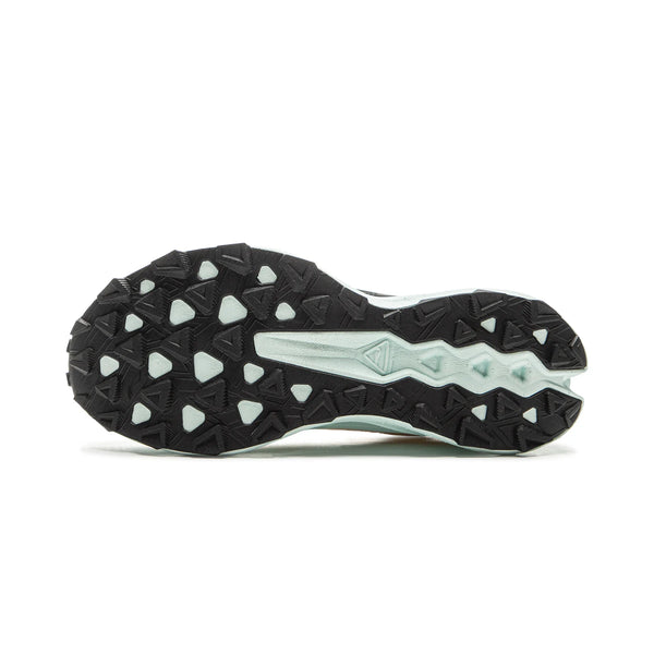 ស្បែកជើងរត់លើផ្លូវលំ Li-Ning សម្រាប់នារី BEN XIAO LN DWR ធន់នឹងទឹក មានខ្យល់ចេញចូលបានល្អ ស្បែកជើងកវែងឡើងភ្នំ LiNing ARNV016