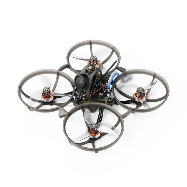 ដ្រូនប្រណាំង BETAFPV Air75 II Brushless Whoop Quadcopter RC ឆ្នាំ២០២៦