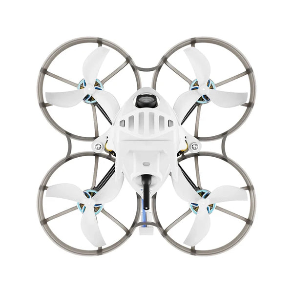 ឧទ្ធម្ភាគចក្រ BETAFPV Meteor75 Pro P1 ជំនាន់ Brushless Whoop មកដល់ថ្មី