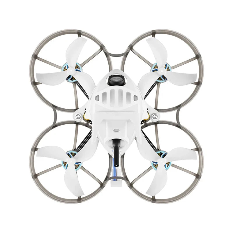 ឧទ្ធម្ភាគចក្រ BETAFPV Meteor75 Pro P1 ជំនាន់ Brushless Whoop មកដល់ថ្មី
