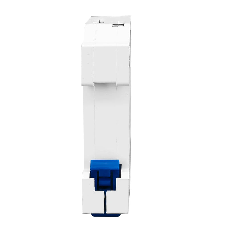 TOMZN TPN 1P+N Mini Circuit Breaker MCB 6A 10A 16A 20A 25A 32A Din Rail Mounting Miniature Household Air Switch