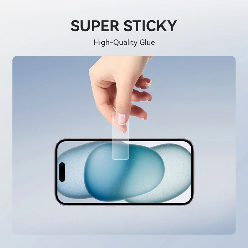 1 Roll Niimbot Transparent Label Sticker Scratch-Resistant Anti-Oil Label Paper for D11 D110 D101 H1S Thermal Label Printer