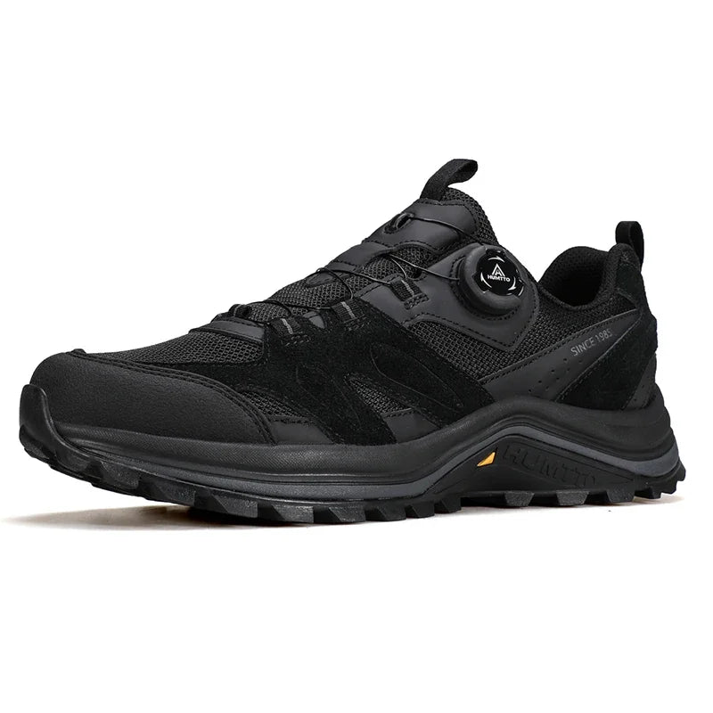HUMTTO New Breathable Women Hiking Shoes Luxury Woman Non-slip Designer Casual Running Sneaker Women's Outdoor Trekking Sneakers