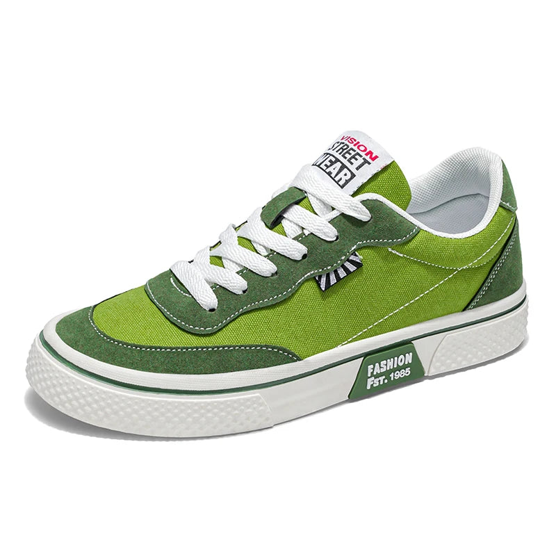 Mens Walking Shoes  Summer New Wear-resistant Snug Sneakers Lightweight Breathable Trendy Street Skateboarding Shoes for Man