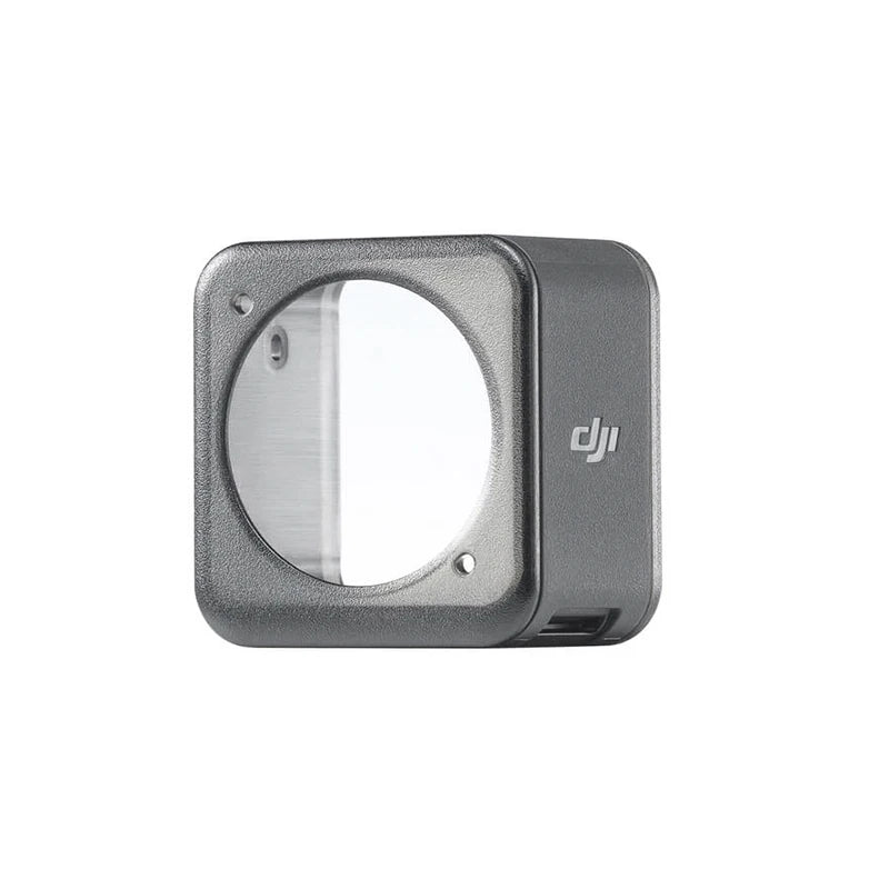DJI Action 2 Magnetic Protective Case Prevent Damage For DJI Action 2 Accessories Original In Stock