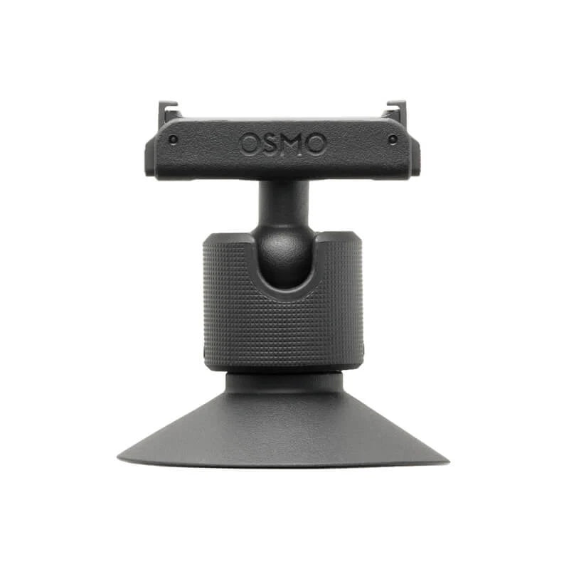 DJI Osmo Nano Dual-Direction Magnetic Ball-Joint Adapter Mount 1/4" threaded hole Original Accessories in Stock