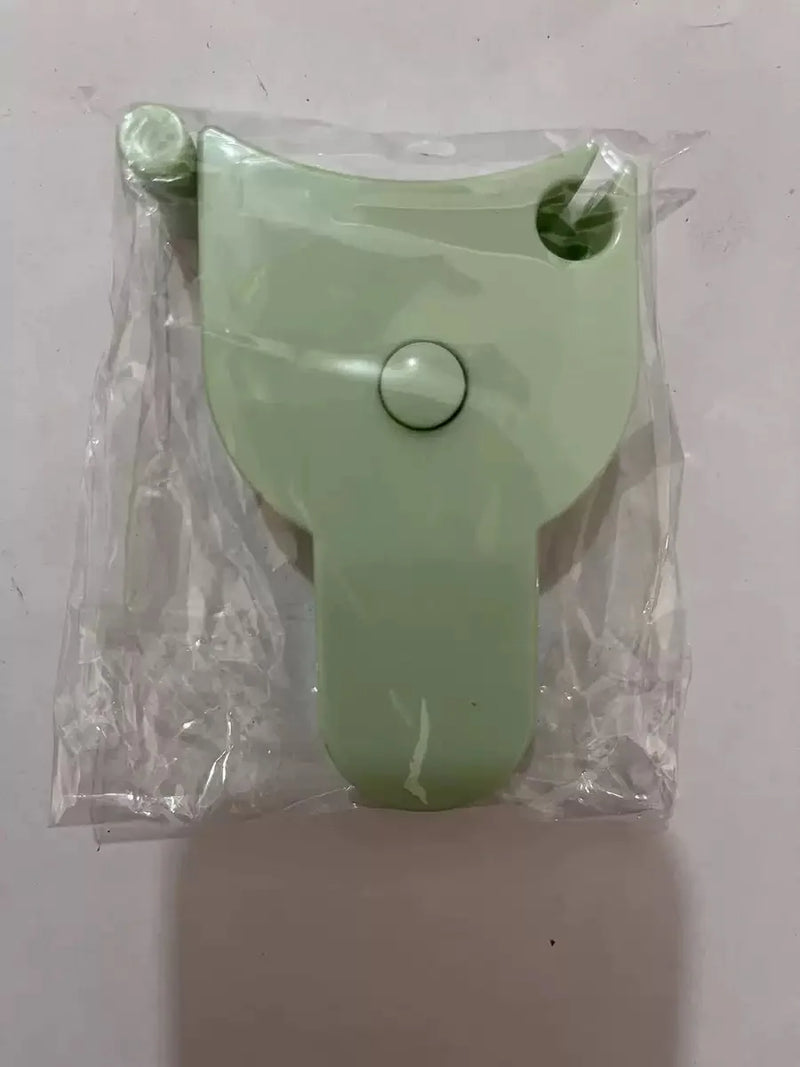 Automatic Telescopic Tape Measure Body Measuring Tape Sewing Ruler Tools Centimeter Tapes For Body Meter Measure White Tools
