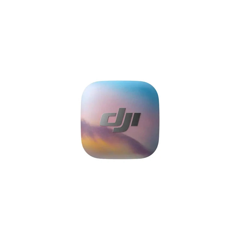 DJI Mic Mini 2 Time Series Magnetic Front Cover Original Accessories in Stock