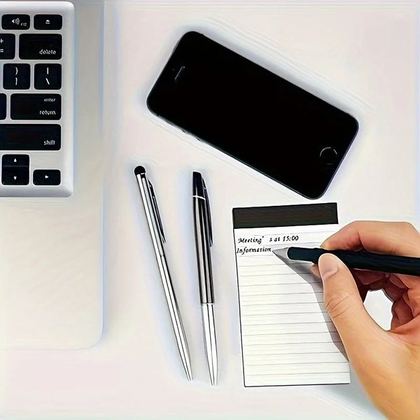 1/2pcs Lined Notebook, Writing Pad, 30 Sheets Each, Ideal for School、Office、Back to School. School Notebooks.Notepad