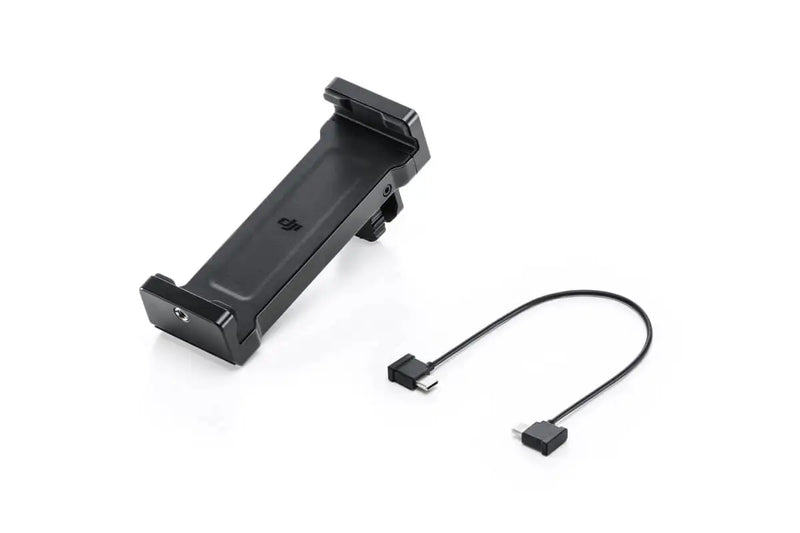 DJI SDR Transmission Tablet Holder Kit delivering SDR video transmission at a bitrate of up to 20 Mbps