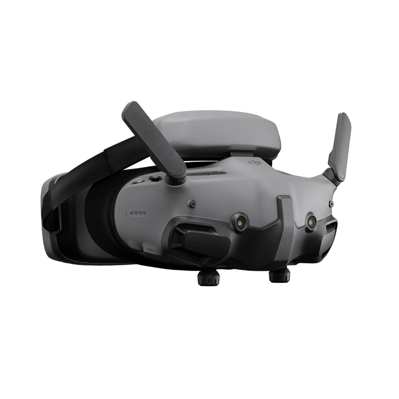 DJI Goggles 3 Experience immersive motion control with DJI RC Motion 3 for DJI Avata 2 / Mini 4 Pro / Air 3 / Neo 2 Drone