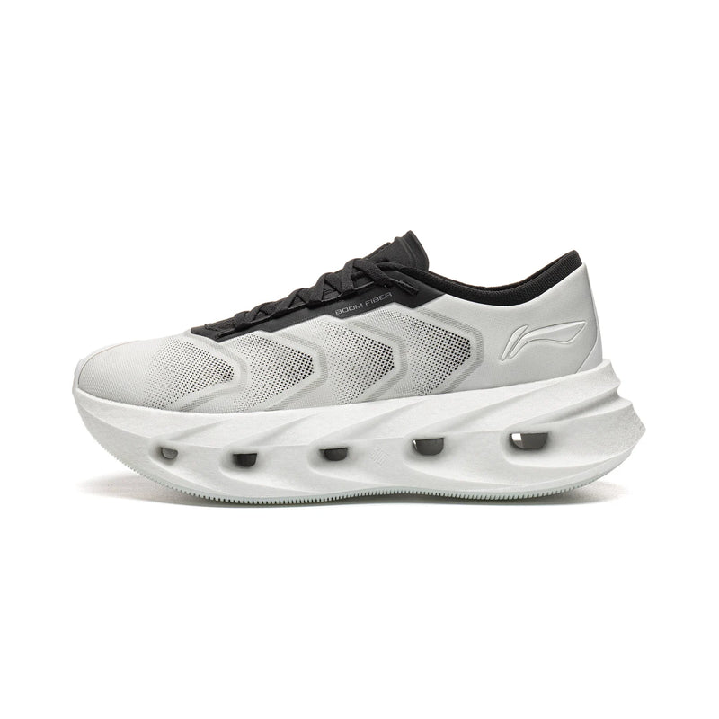 ស្បែកជើងរត់បុរស Li-Ning ARC PRO Cushion BOOM ស្រូបយកឆក់ ការពារការស្ទុះខ្លាំង ស្រាល និងការពារការស្ទុះ ARHW025