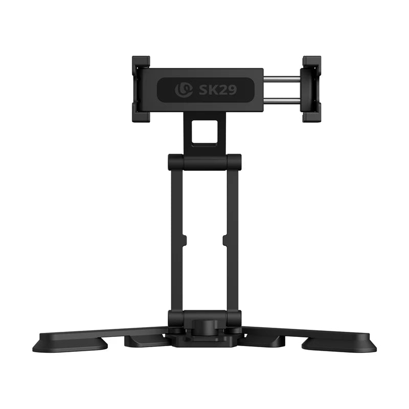 Ulanzi SK29 Magsafe Phone Holder ជើងទ្រទូរស័ព្ទបត់បាន ជាមួយនឹងការបង្វិល 360° សម្រាប់ Iphone 16 15 14 Android Samsung Xiaomi Vlog