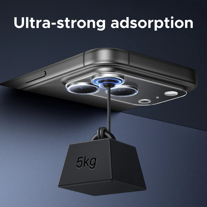 UGREEN Camera Lens Protector for iPhone 17 Pro Max Full Lens Glass for iPhone 17 Air Protective Film HD 1PCS