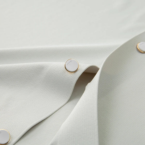 Men's Breathable Short-Sleeve Shirt with Instant Cooling & Natural Antibacterial - Soft, Moisture-Wicking & Skin-Friendly