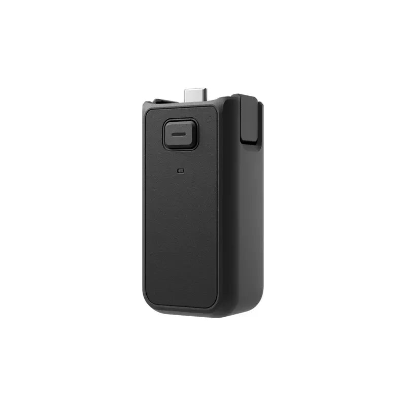 DJI Osmo Pocket 4 Battery Handle Built-in 1080mAh Battery | Extra 150 Mins Recording Time Original in Stock