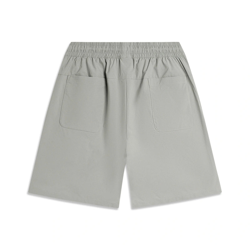 Li-Ning Men's Sports Style Shorts AT PROOF SMART Loose Fit Comfortable LiNing Leisure Bottoms AKSU533