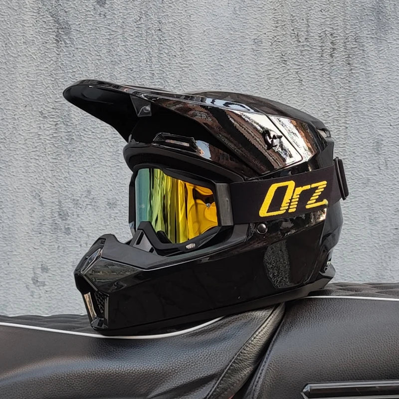 motorcycle helmet children off-road helmet bike downhill AM DH cross helmet capacete motocross casco capacitance