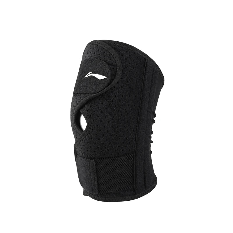(1 pc) Li-Ning Unisex Kneepad Pressure Support Breathableb Meniscus Sport Kneepad AXWU053