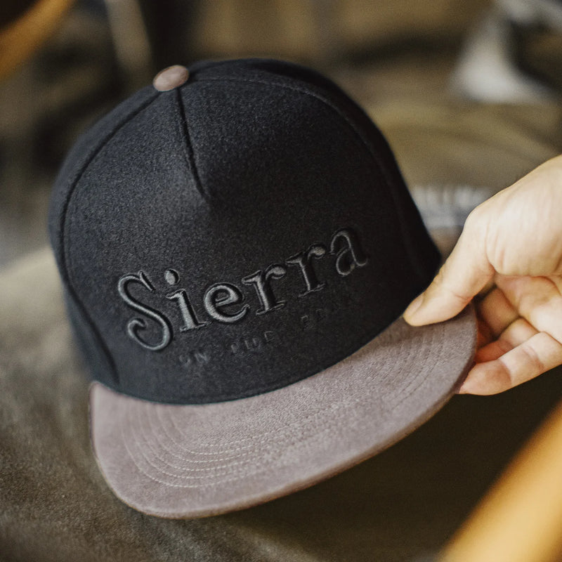 Maden 3D Embroidered Letter Baseball Cap Black Unisex Round Top Flat Brim Hat Adjustable Casual Hats for Streetwear Hip-Hop