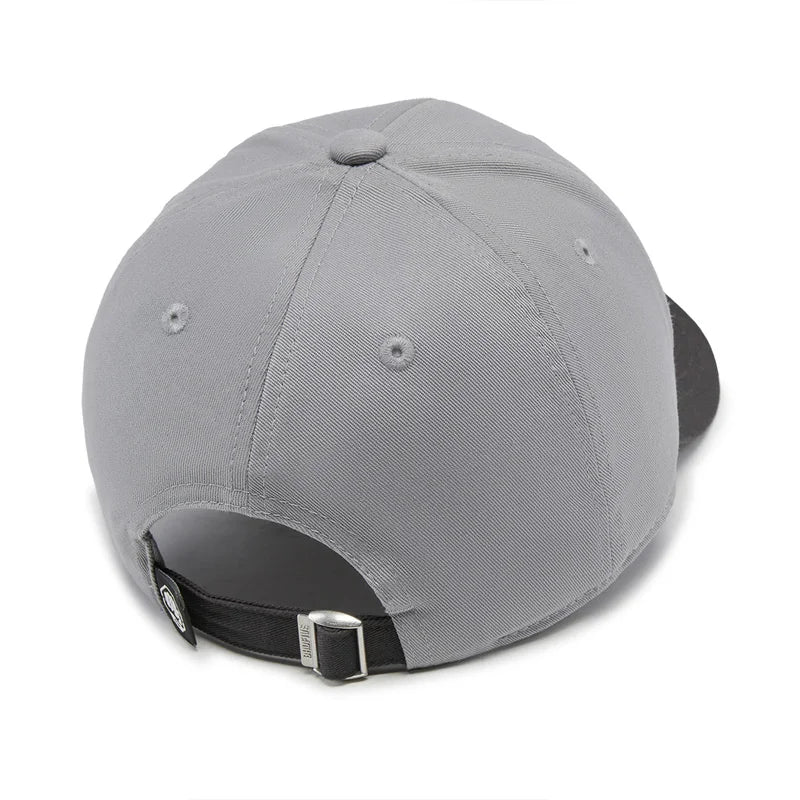 មួកបេស្បល Li-Ning Unisex BADFIVE អាចលៃតម្រូវខ្យល់ចេញចូលបាន មួកទាន់សម័យ LiNing បុរស ស្ត្រី មួកធម្មតា AMYW059