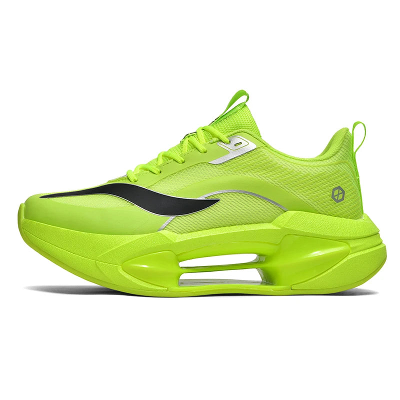 Unisex Sports Shoes Lightweight Rebound Comfortable Outdoor Running Training Shoes New Daily Fitness Running Shoes for Men