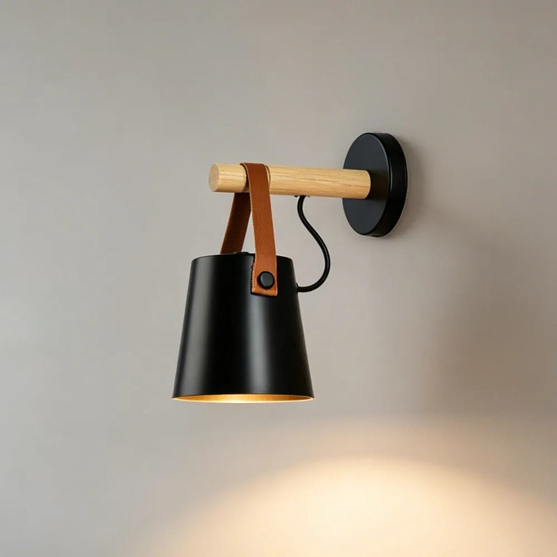 JOYINLED Modern Indoor LED Wall Lamps Home Decoration Sconce Living Room Bedroom Bedside Lights Wall Light Fixtures Lighting