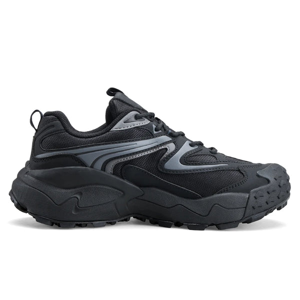 HUMTTO Running Shoes Man Outdoor Cushioning Breathable Trail Jogging Mens Sports Shoes Non-slip Luxury Designer Sneakers for Men
