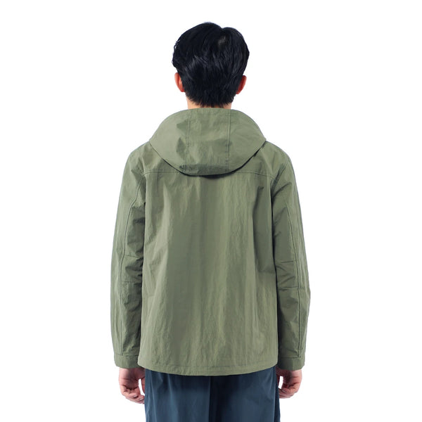 HUMTTO Keep Warm Camping Hiking Jackets Autumn Winter Men's Jacket Waterproof Sports Hunting Jacket Outdoor Windbreaker Coats