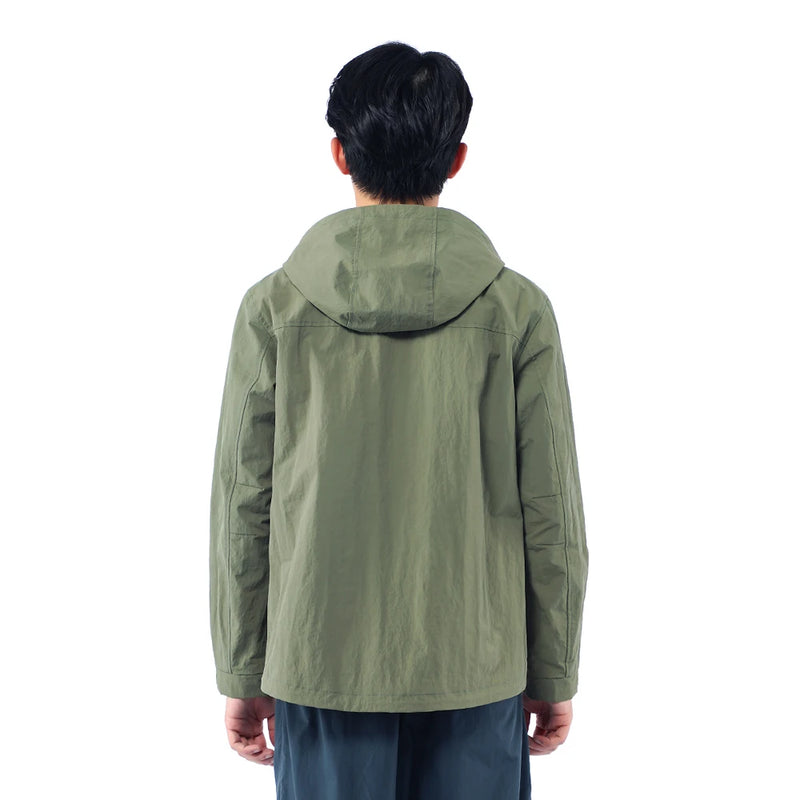 HUMTTO Keep Warm Camping Hiking Jackets Autumn Winter Men's Jacket Waterproof Sports Hunting Jacket Outdoor Windbreaker Coats