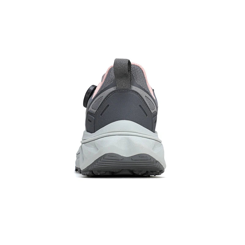 HUMTTO Breathable Casual Sneakers Non-slip Running Sneaker Designer Luxury Hiking Shoes Women's Outdoor Trekking Boots for Women