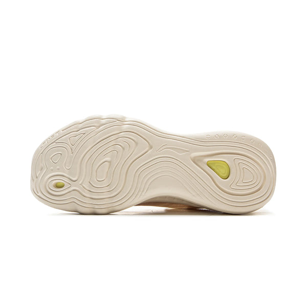 ស្បែកជើង Li-Ning សម្រាប់នារី SOFT COOL 2 LIFESTYLE COMFOAM MAX Cushion COOL SHELL មានខ្យល់ចេញចូលបាន ស្បែកជើងប៉ាតាទាន់សម័យបែបលីនីង AGLV010