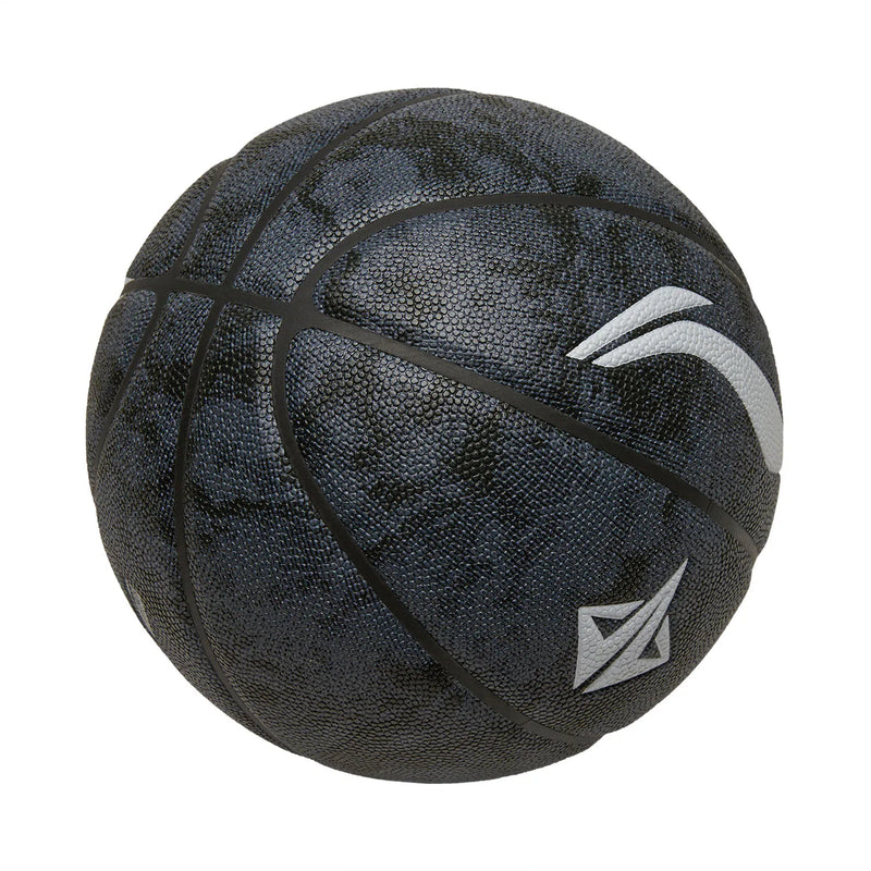 បាល់បោះ Li-Ning Unisex JIMMY BUTLER B8000 ទំហំ 7 ប្រឆាំងនឹងការរអិល និងមិនហើម ដែលអាចពាក់បាន បាល់កីឡាក្រៅផ្ទះ LiNing ABQV007