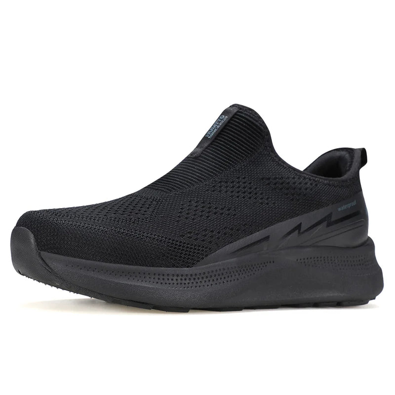 HUMTTO Breathable Running Shoes Jogging Sneaker for Man Low-top Walking Casual Men's Sports Shoes Summer Leisure Sneakers Men