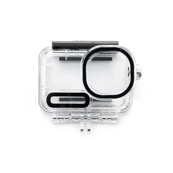 DJI Osmo Action 6 Waterproof Case providing waterproof protection up to 60 meters Original Accessories in Stock