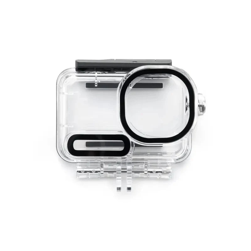 DJI Osmo Action 6 Waterproof Case providing waterproof protection up to 60 meters Original Accessories in Stock
