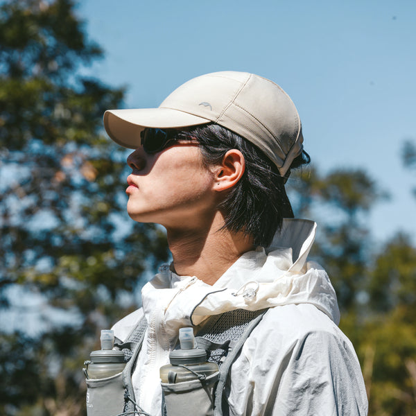 មួក Naturehike ទម្ងន់ស្រាល មួកកីឡាអាជីព សម្រាប់បុរសនិងស្ត្រី ពាក់ក្រៅផ្ទះ បោះតង់ ឡើងភ្នំ រត់ នេសាទ ការពារកាំរស្មីយូវី UPF1000+ ធន់នឹងទឹក