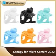ដំបូល Betafpv សម្រាប់កាមេរ៉ាខ្នាតតូច ឆ្នាំ២០២២