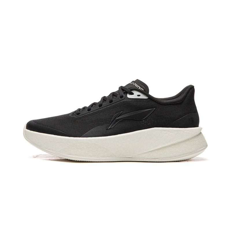 ស្បែកជើងរត់ Li-Ning សម្រាប់នារី CHAOYING Cushion BOOM ទម្ងន់ស្រាល Rebound TEMPO BOUNSE ទន់ និងងាយស្រួលពាក់ ARBW008