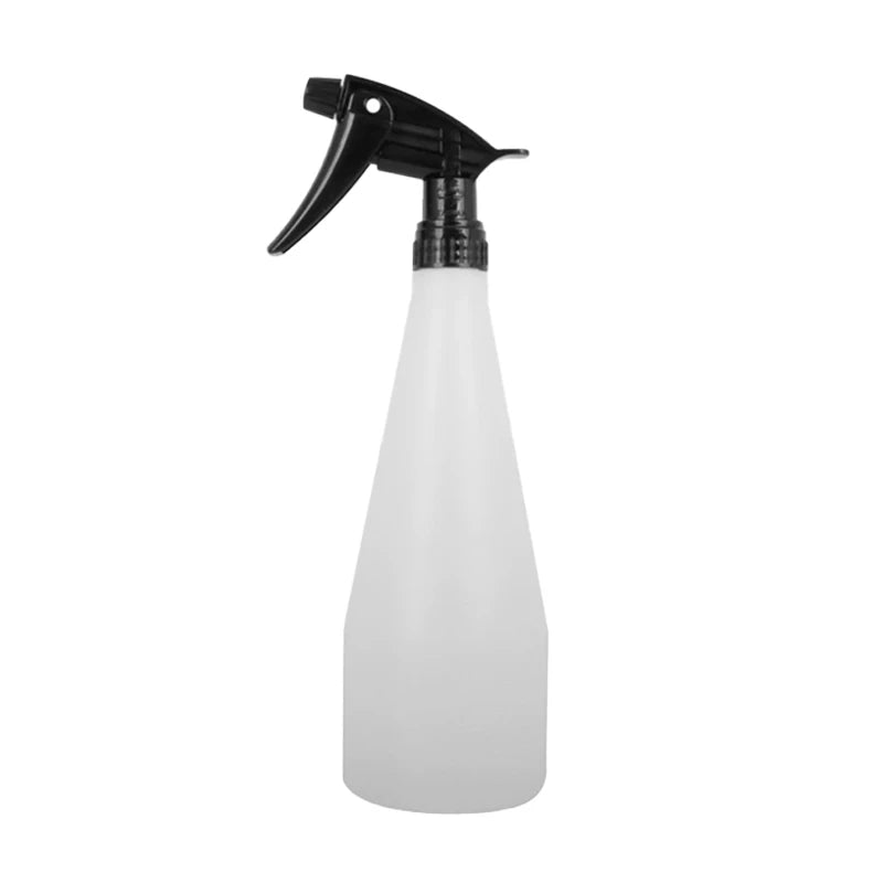 SEAMETAL 800ML Portable Spray Bottle Refillable Atomizer Multipurpose Car Washing Gardening Sprayer Acid and Alkali Resistant