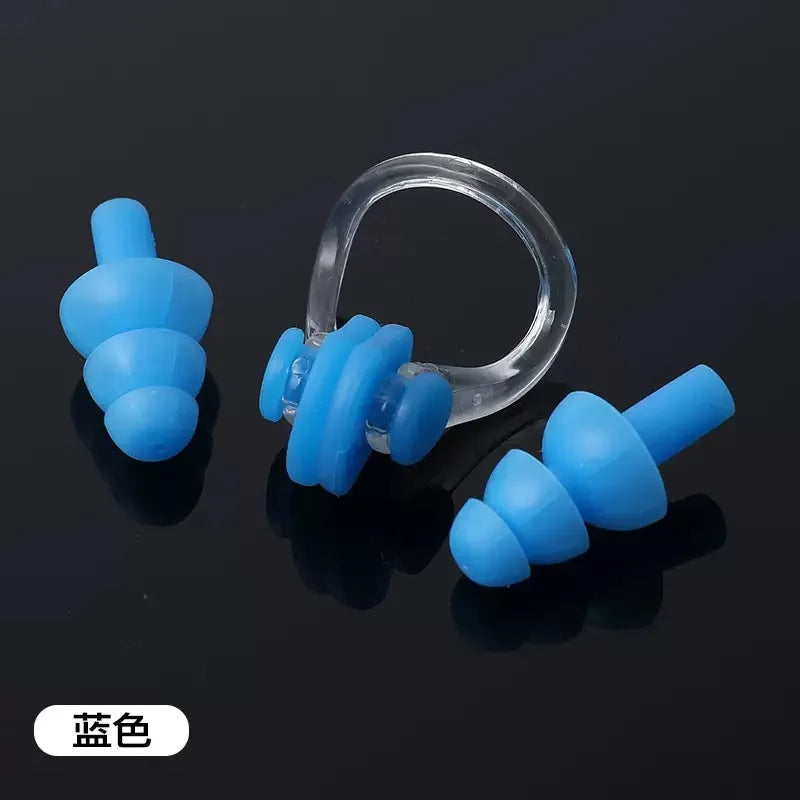 Floating Air Intake Dry Snorkel Tube, Adult Silicone Underwater Breathing Equipment, Freediving Swimming Training Snorkeling Ge