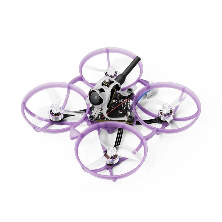 ដ្រូនប្រណាំង BETAFPV Air75 II Brushless Whoop Quadcopter RC ឆ្នាំ២០២៦