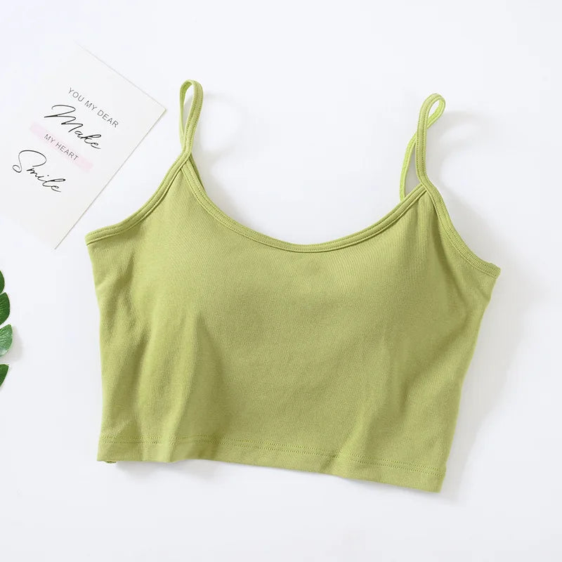 Chest Pad Beautiful Back Cotton Pajamas Top New Short Sleeve Sleepwear T-Shirt For Women Sexy Nightwear One Piece Sleep Shirt