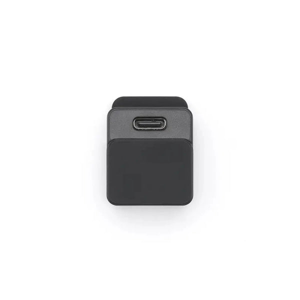 DJI Mic Series Camera Adapter for The DJI MIc Mini / Mic 3 Receiver Is Connected With the MI Hot Shoe Interface of Sony Camera