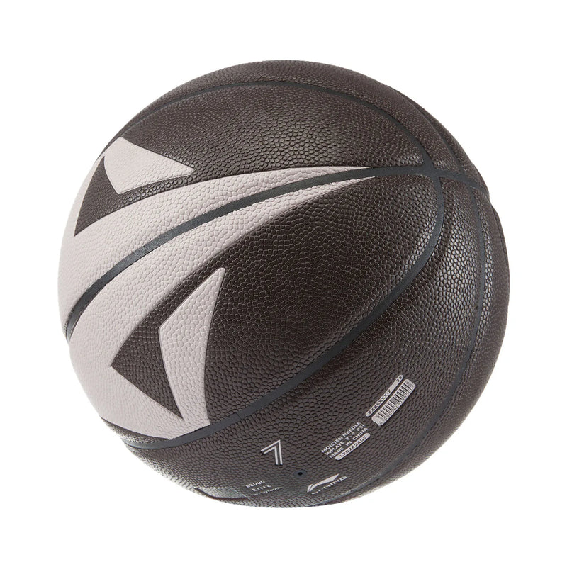 បាល់បោះ Li-Ning Unisex JIMMY BUTLER B8000 ទំហំ 7 ប្រឆាំងនឹងការរអិល និងមិនហើម ដែលអាចពាក់បាន បាល់កីឡាក្រៅផ្ទះ LiNing ABQV007