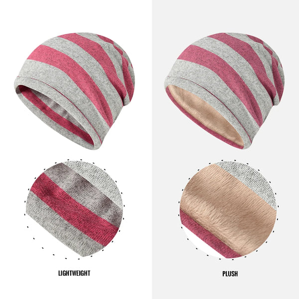 WRELS Winter Outdoor Cycling Warm Hat Motorcycle Ski Fishing Hunting Fleece Warm Cap Windproof Thermal Outdoor Sports Cap