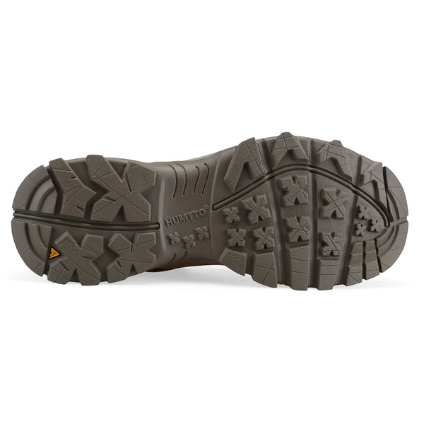 HUMTTO Trekking Shoes Mens Outdoor Luxury Designer Non-slip Hiking Shoes for Man Breathable Winter Trail Running Sneakers Men