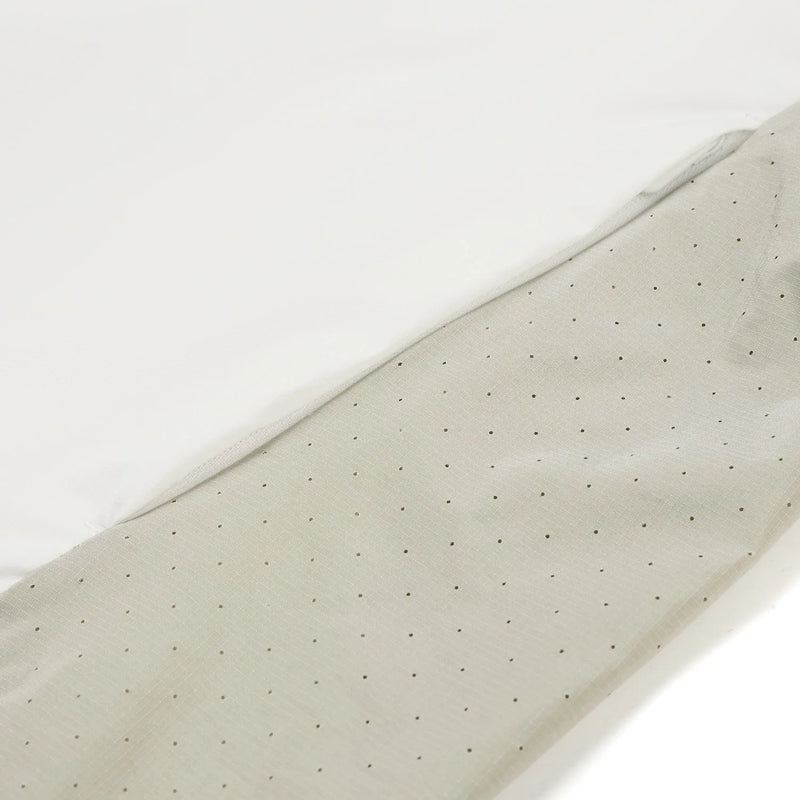 អាវរត់អាជីពបុរស Li-Ning LN WIND PROOF Polyamide ទំហំធម្មតា ធន់នឹងខ្យល់ អាវកីឡា Lining ឆ្លុះបញ្ចាំង មានមួក AFYW001