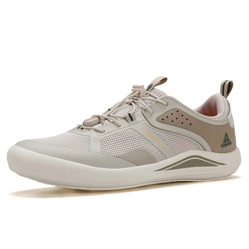 HUMTTO Winter Running Shoes for Men 2026 Walking Men's Sport Shoes Luxury Designer Trainers Outdoor Breathable Gym Sneakers Man